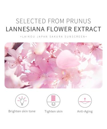 Japan Sunscreen SPF 50 - Japanese Sunscreen for Face Moisturizing Essence Cream PA+++ Rosada - International Shipping Available - Buy Online on GoSupps.com