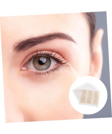 Didiseaon 3 Sets Double Eyelid Sticker Invisible Tape Invisible Eye Sticker Adhesive Tape Beautiful Eyes - Buy Online on GoSupps.com