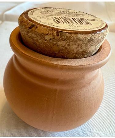 Buy Lisa Loehner African Powder in Clay Pot - Premium Quality for International Shipping - Buy Online on GoSupps.com