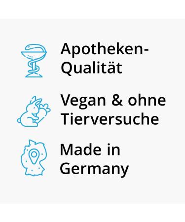 Casida - Liquid Coconut Oil for Skin & Hair - moisturizing and nourishing properties for dry and irritated skin - pharmacy quality - 100 ml - Buy Online on GoSupps.com