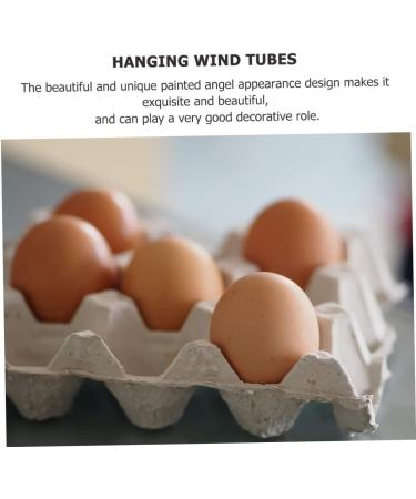 12 Egg Tray Food Tray Fridge Refrigerator Ceramic Egg Keeper Ceramic Egg Holder Bracket Ceramics - Buy Online on GoSupps.com