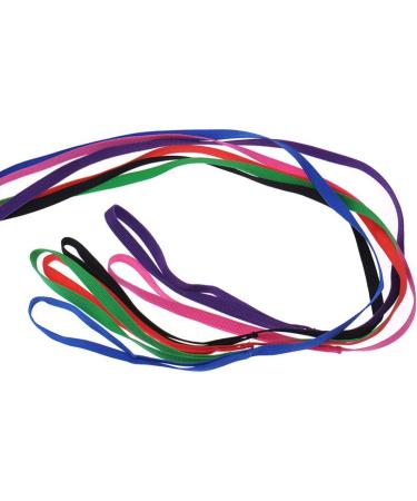 6PCS Dog Slip Leads - Nylon Rope for Pet Control and Grooming - Buy Online on GoSupps.com
