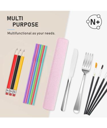 4 Packs Portable Travel Toothbrush Case Breathable Plastic Toothbrush Holder for Home Travel Business Camping School - Buy Online on GoSupps.com