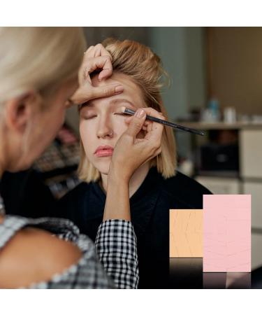 48 Pieces Triangle Makeup Sponges - Washable Small Sponges for Liquid & Cream Foundation - Perfect for Flawless Application - Buy Online on GoSupps.com