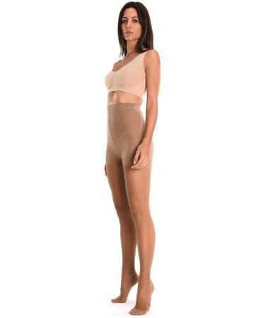 Scudotex Panty 140 Denier Extra Color Skin - Size 3 | Comfortable & Stylish Women's Underwear - International Shipping Available - Buy Online on GoSupps.com