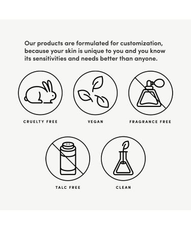 Cover FX Water Cloud Cooling Mousse Primer - 1oz - Refreshes Complexion, Defends Skin 2021 - Buy Online on GoSupps.com