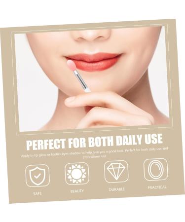 DOITOOL 1 Set Lip Mask Brush Dust Jacket Girl - Buy Online on GoSupps.com