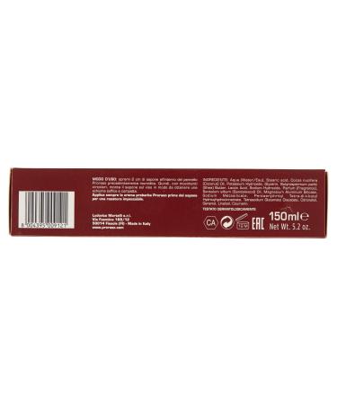 Buy PRORASO Shaving Cream Tube Red 150 ml | Top-Rated Italian Shaving Cream for a Smooth Shave - Shop Internationally! - Buy Online on GoSupps.com