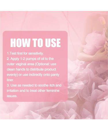 ROPALIA Yoni Soap Bars & Natural Yoni Oil Set - Feminine Care Kit for Women | pH Balanced Vaginal Care Soap & Oil Set for Odor Elimination and Hygiene - 1 Pack (1.01 Fl.Oz) - Buy Online on GoSupps.com