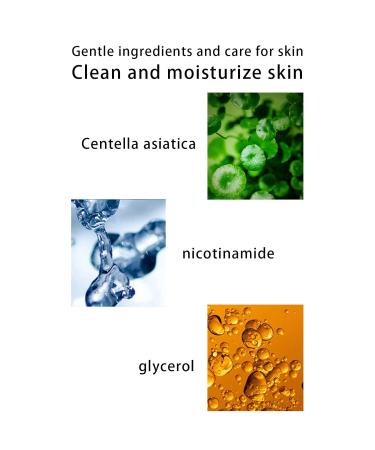 Jiorniee Pore Primer Gel Cream - Invisible Pore Base Gel for All Skin Types | 3PC Makeup Base - Buy Online on GoSupps.com