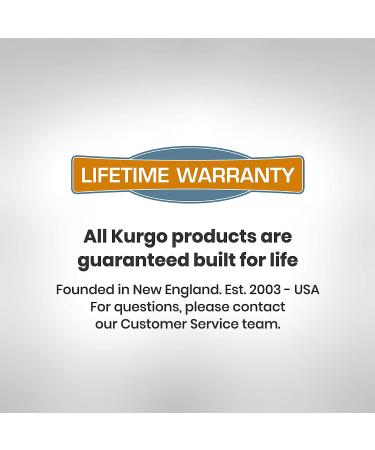 Kurgo Loft Dog Jacket XL - Reversible Fleece Winter Coat - Cold Weather Protection - Reflective Accents - Water Resistant - Deep Violet/Charcoal - Buy Online on GoSupps.com