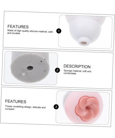 FRCOLOR Anti-Noise Silicone Set - Reusable Sound Blocking & Portable Noise Reduction for Peaceful Sleep - Buy Online on GoSupps.com