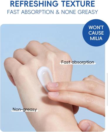 Uner Eye Cream with Roller Cream for Dark Circles and Puffiness Uner Massage Cream to Reduce Wrinkles Fine Lines Firm Eyes Tighten Eye Skin for Men and Women - Buy Online on GoSupps.com