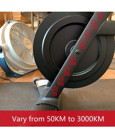 Self-Adhesive Milestones Stickers for Peloton Bike - Red Vinyl Decal - Buy Online on GoSupps.com