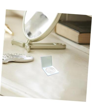 Hemoton 3pcs Aluminum Eyeshadow Palette Case - DIY Makeup Organizer for Eyeshadow Liners & Lipstick - Perfect for Beauty Enthusiasts - Buy Online on GoSupps.com