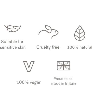 The Fellowship's Toning Body Moisturiser - Hyaluronic Acid Aloe Vera & Shea Butter - Natural & Vegan - High Performance Men's Grooming - Made In England - 300ml - Buy Online on GoSupps.com