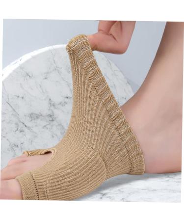 2 Pairs High-Heel Shoe Pads | Anti-Slip Forefoot Tabi Set | Metatarsal & Orthotic Cushions for Women - Buy Online on GoSupps.com
