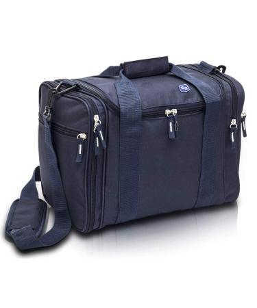 EB Jumble's Blue |Multifunctional pocket |Care bag |First aid bag |Big main compartment |2 outside pockets |Hand loops |Removable shoulder application strap |Nursing service