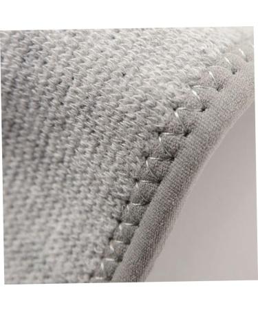 Double Shoulder Brace Double Shoulder Support Brace Pain Relief Compression Shoulder Warm Wrap Protector L - Buy Online on GoSupps.com