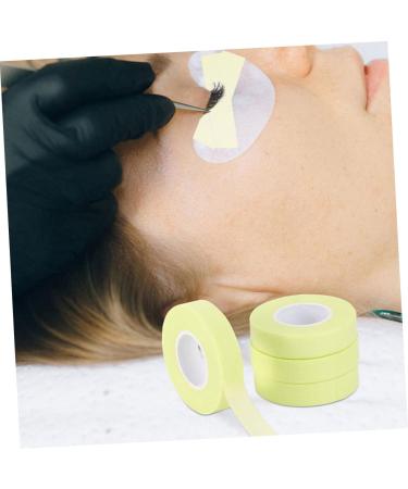 FOMIYES Eyelash Extension Tape - Premium Lash Stickers Adhesive Patches & Makeup Essentials - International Shipping Available - Buy Online on GoSupps.com