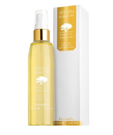 Farmavita Haarwuchs Treatment 100 ml