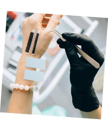 Angoily 8 Rolls Silicone Gel Band Non-Woven Fabric Tape Roll - Buy Online on GoSupps.com