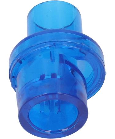 20pcs CPR Face Shield Replacement Accessory - Blue | Professional Cardiopulmonary Resuscitation Valve - Buy Online on GoSupps.com