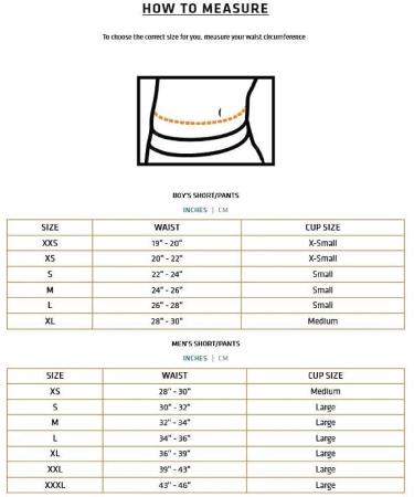 Shock Doctor 2 Pack Compression Shorts with Bio-Flex Cup - Adult Small | Ideal for Baseball, Hockey, Lacrosse | Men's/Youth - Buy Online on GoSupps.com