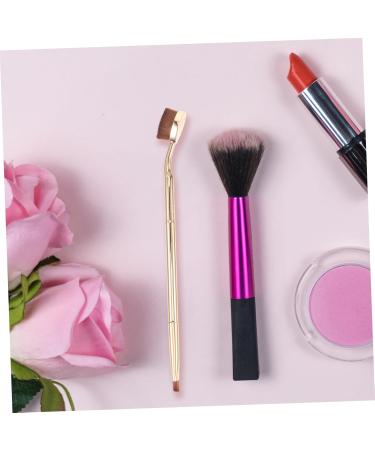 DOITOOL Makeup Brush Tools Concealer Liquid Powder Brush Contour Brush Spectrum Eyebrows Concealer Brush Blending Blush Eye Makeup Nylon The Face Eye Brush Travel - Buy Online on GoSupps.com