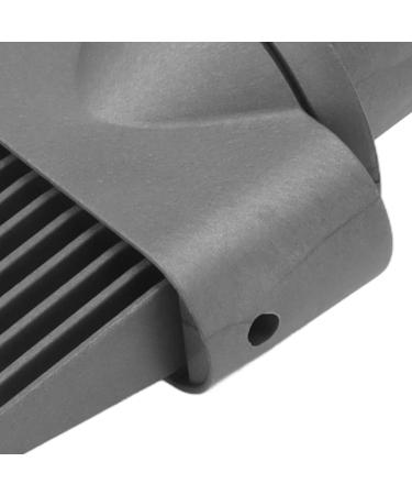 Shop Wide Tooth Comb & Air Nozzle Attachments for HD Hand Dryers - HD01 HD02 HD03 HD04 Accessories - Buy Online on GoSupps.com