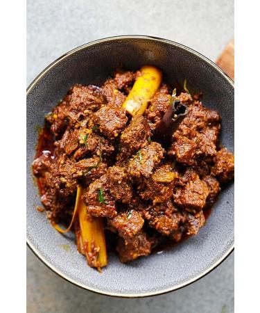 Prima Taste Laksa Rendang & Singapore Curry Sauce Cooking Kit (Pack of 3) HALAL - Buy Online on GoSupps.com