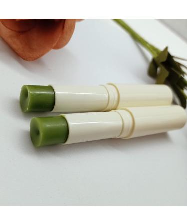 2PCS Natural Lip Balm - Pink Fresh Dark Lip Lightening Treatment for Healthy Lips - Buy Online on GoSupps.com