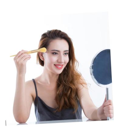 Professional 1 Set Makeup Brush Kit | Bronzer & Blush Brushes | Portable Cosmetology Tools for Women | Ideal Face Beauty Tools - Buy Online on GoSupps.com