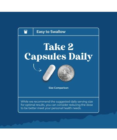 Lung Detox Mullein Leaf Capsules - Natural Respiratory Support with NAC Quercetin & Cordyceps - 60 Count Supplement for Sinus Immunity & Breathing Health - Buy Online on GoSupps.com