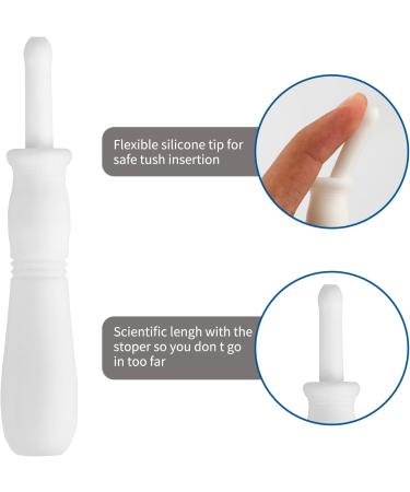 Gas and Colic Reliever for Babies - Natural Solution for Baby Colic and Gas Relief - Instant Constipation Relief for Gassy Babies (20 Count) - Buy Online on GoSupps.com