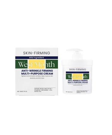 PCC PTYXIS Moisturizing Face Cream Skin Tight Cream for Face All Skin Moisturizing Texture Suitable for deep facial repair cream 1 50 g Lot de 1