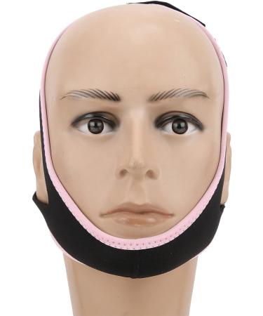 Folanda Adjustable Chin Strap for Snoring and CPAP Users - Anti Snore Device with Breathable Jaw Support for Snoring Relief - Buy Online on GoSupps.com
