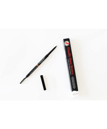 Ultra Fine Redhead Brow Pencil for Perfectly Defined Brows - Buy Online on GoSupps.com