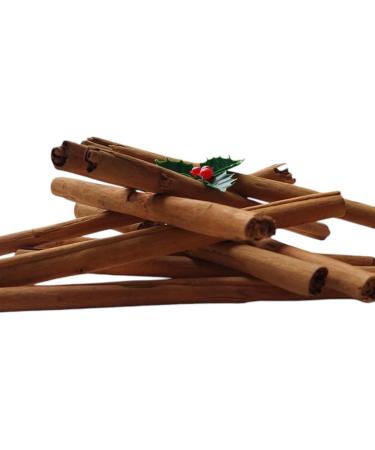 Cinnamon Stick Ceylon from Madagascar 150g Recyclable Zip Bag Made in Europe - Buy Online on GoSupps.com