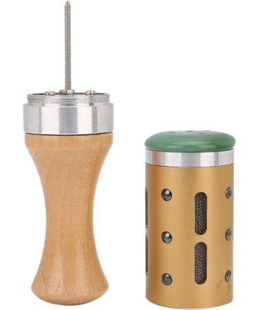 Moxibustion Massage Roller Burner & Moxa Stick Holder | Improve Blood Circulation & Relief Tools - International Shipping Available - Buy Online on GoSupps.com