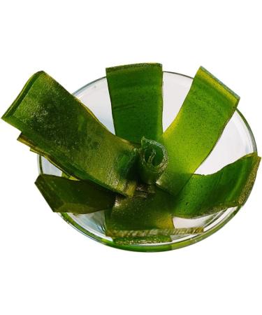 Aam papad aam papad Mango Candy Mouth waterinh chew Mango | Mango Dry Aam Papad (No Added Preservatives and Colours) (200gm) (Green - Khatta Meetha 200gm) - Buy Online on GoSupps.com