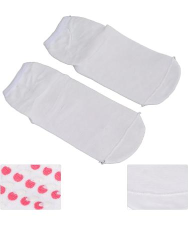 Buy Breathable Acupressure Massage Socks - Reflexology Pressure Point Foot Care | International Shipping - Buy Online on GoSupps.com