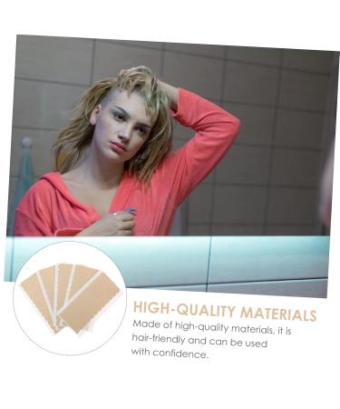 FOMIYES 30 Sheets Wig Glue Paster Bangs Paper Supplies - Buy Online on GoSupps.com