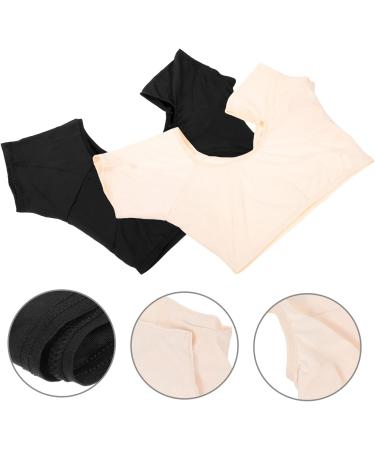 Solustre Armpit Weld Protection Pads - Short-Sleeved Shirt Cami Vest for Welding - 2 Pack - Buy Online on GoSupps.com