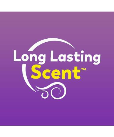 Snuggle Exhilarations Lavender & Vanilla Orchid 56-Count Scent Booster Pacs - Buy Online on GoSupps.com