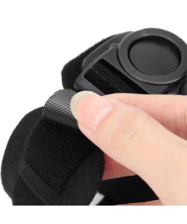 Buy Drop Foot Brace | Soft AFO Foot-Up Orthosis for Ankle Support | Lightweight Comfort | XL Size Available - Buy Online on GoSupps.com