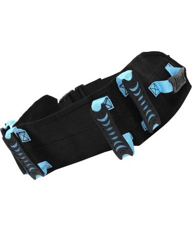 Patient Waist Belt - Tensioning Belt for Elderly Mobility Breastfeeding Support & Safety - Buy Online on GoSupps.com