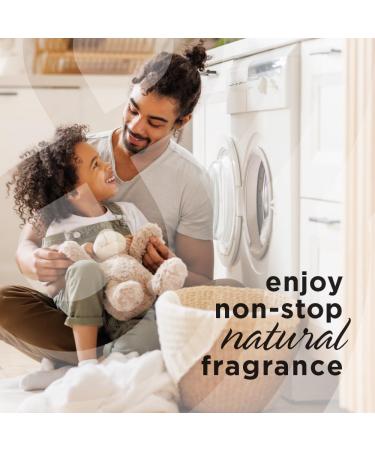 PULSE Non Stop Naturals Citrus Scent Boosters - Long-Lasting Fragrance Beads (20.1 oz) | International Shipping Available - Buy Online on GoSupps.com