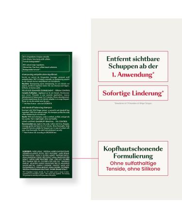Rene Furterer NEOPUR Scalp Balancing Shampoo for Oily Scalps - Wild Ginger & Celery Seed - 5 fl. oz - Dermatologist Tested - International Shipping Available - Buy Online on GoSupps.com