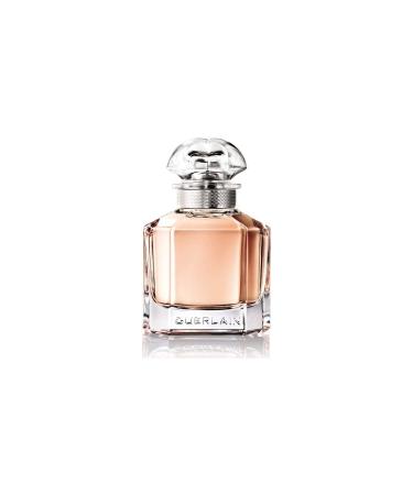 Guerlain Mon Eau De Toilette Spray for Women 3.4 Oz